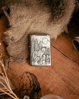 200 Timberwolves | Zippo