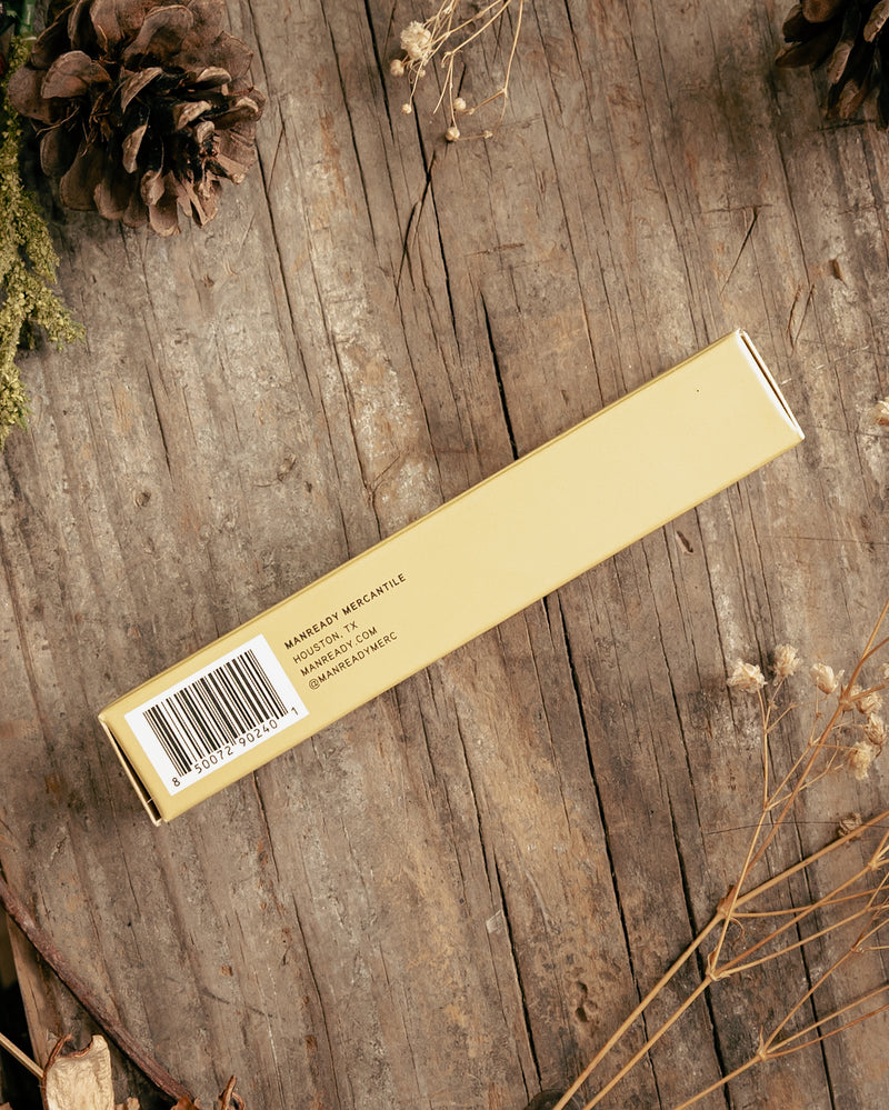 Roller Ball Cologne | Tan Label | Manready Mercantile