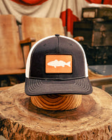112 Richardson Hat | Coral Redfish | Manready Mercantile