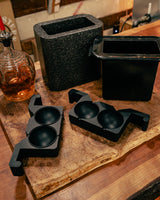 Crystal Clear Ice Ball Maker | Manready Mercantile