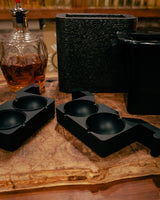 Crystal Clear Ice Ball Maker | Manready Mercantile