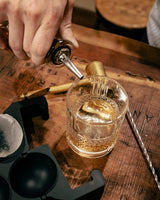 Crystal Clear Ice Ball Maker | Manready Mercantile