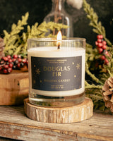 Limited Edition Candle | Douglas Fir | Manready Mercantile