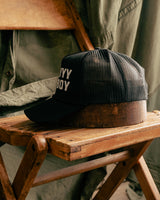 Hey Cowboy Trucker Hat | Manready Mercantile