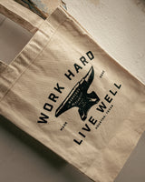 Tote Bag | Anvil | Manready Mercantile