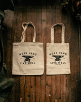 Tote Bag | Anvil | Manready Mercantile