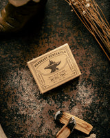 ANVIL | Solid Cologne Refill | Manready Mercantile