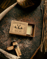 LORE | Solid Cologne Refill | Manready Mercantile