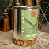 Paisano| Southwest Series | Manready Mercantile