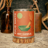 Palo Santo | Southwest Series | Manready Mercantile
