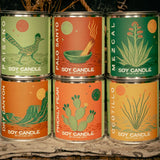 Mezcal | Southwest Series | Manready Mercantile