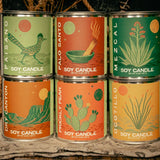 Prickly Pear | Southwest Series | Manready Mercantile