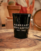 Stadium Cup | Whiskey Blooded Shield | Manready Mercantile