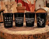 Stadium Cup | Texas Buck | Manready Mercantile