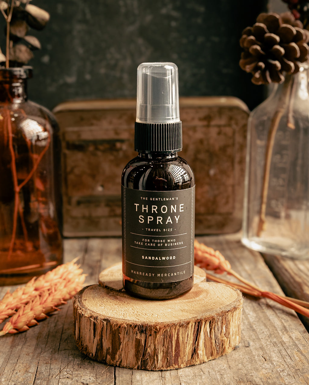 Manready Mercantile Throne Spray - Thumbnail 5