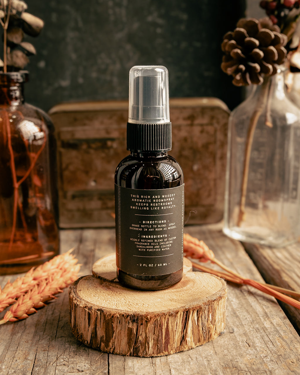 Manready Mercantile Throne Spray - Thumbnail 4