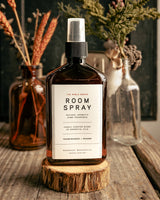 Room Spray | Frankincense + Orange