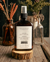 Room Spray | Frankincense + Orange