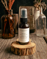 Room Spray | Frankincense + Orange