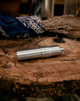 Airtight Travel Canister
