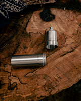 Airtight Travel Canister