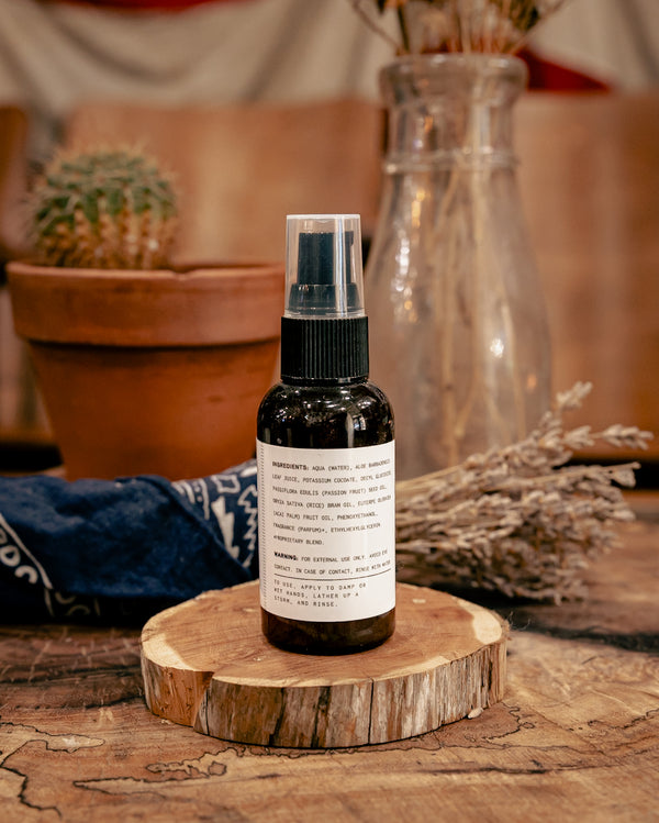 Natural Hand Soap | Travel Size | Manready Mercantile