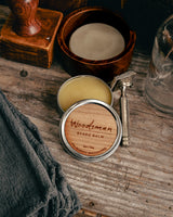 Beard Balm | Woodsman | The Bearded Brotherhood