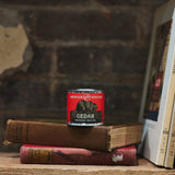 Cedar Incense Bricks | American Heritage