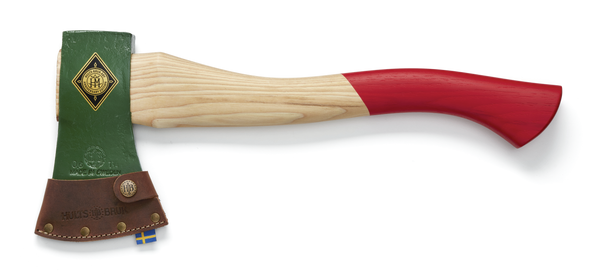 The 325-Year Anniversary Hatchet | Hults Bruk