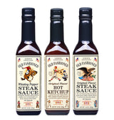 Shemps Old Fashioned Hot Ketchup | Golden West Specialty Foods