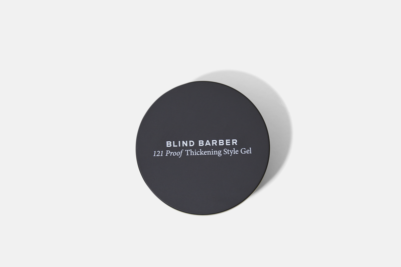 Thickening Style Gel | 121 Proof | Blind Barber