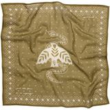 Bandana | Feel the Fear | Jenni Earle