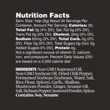 Xtra Spicy Chili Crisp | Fly by Jing