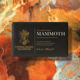 Yellowstone Mammoth Castile Soap | Caswell Massey