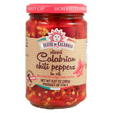 Delize di Calabria Sliced Calabrian Chili | Gourmet Food Solutions, Inc.