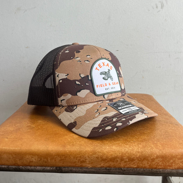 112 Richardson Hat | Fishing Club | Manready Mercantile