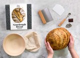 Sourdough Bread Making Kit | FarmSteady