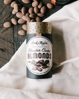 Chocolate Coated Almonds | Dick Taylor