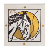 Saint No Horse's Head | Matches | Archivist Gallery