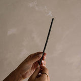 Hand Rolled Incense Sticks | White Sage | Cedar and Myrrh