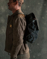 Canoe Pack | Forest | Bradley Mountain