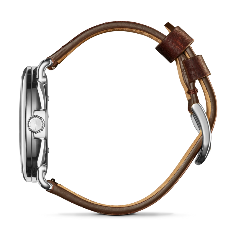 The Runwell 41mm | Midnight Blue | Shinola Detroit – Manready The Runwell 41mm | Midnight Blue | Shinola Detroit – Manready