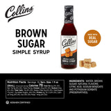 Brown Sugar Simple Syrup | Collins