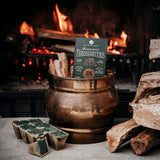 Firestarters | Whiskey & Tobacco | Northern Lights