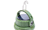 Adventure Gear LED Solar Tent Light | CAMPCO