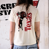Texas Icon Tee | Norman Roscoe