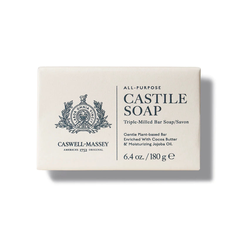 All Purpose Castile Soap | Caswell Massey