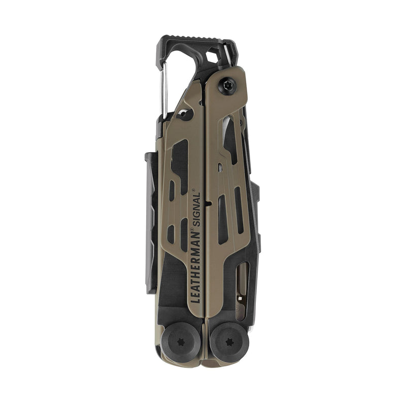 Signal | Coyote Tan | Leatherman Tool Group