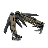 Signal | Coyote Tan | Leatherman Tool Group