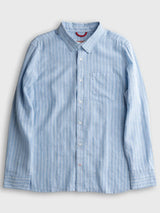 Elwood Shirt  | Iron & Resin